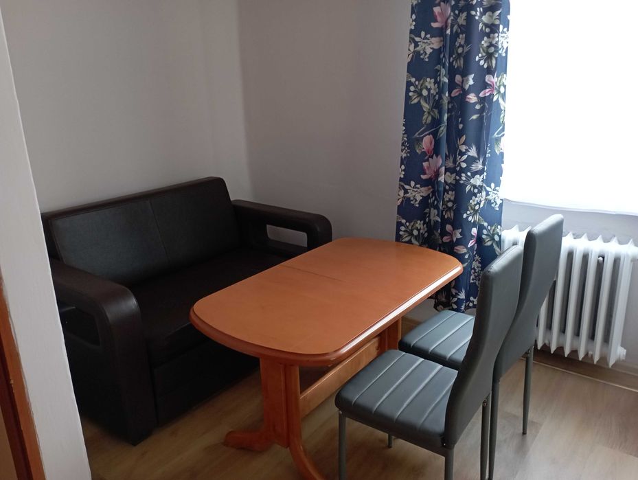Mieszkanie na wynajem 45m2 - centrum Kielc