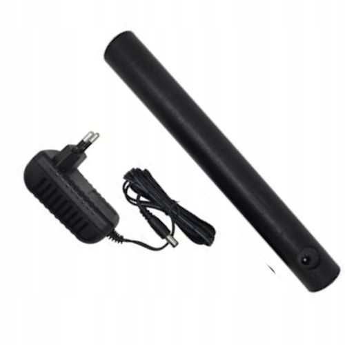 Poganiacz elektryczny Cotran z ładowarką 7000V, AKUMULATOROWY