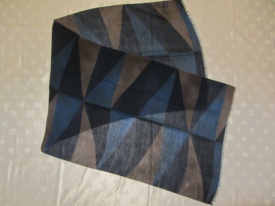 Шарф вовняний Gierre Milano Італія