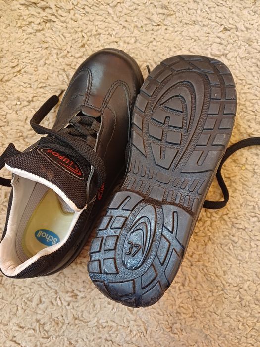 Buty damskie robocze lupos