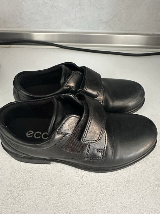 Туфлі ecco для хлопчика