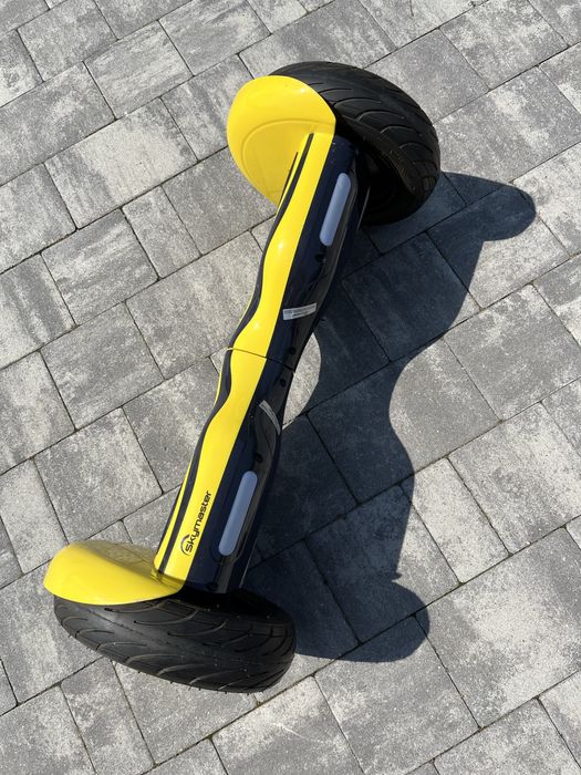 Deskorolka elektryczna / Hoverboard