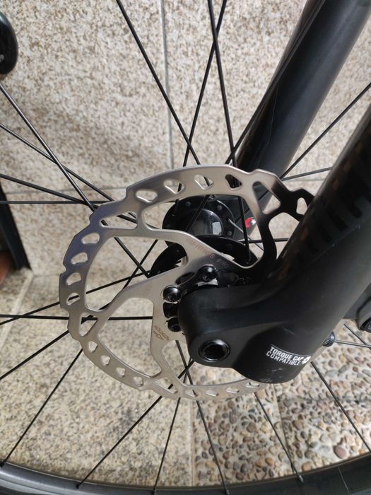 specialized chisel 2019