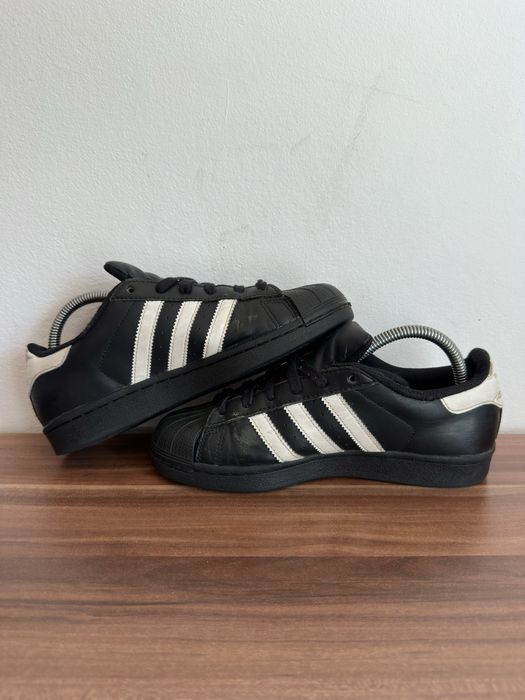 Adidas Superstar buty trampki sneakersy