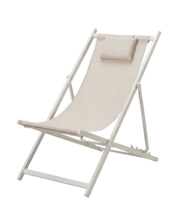 2 poltrona relax jardim