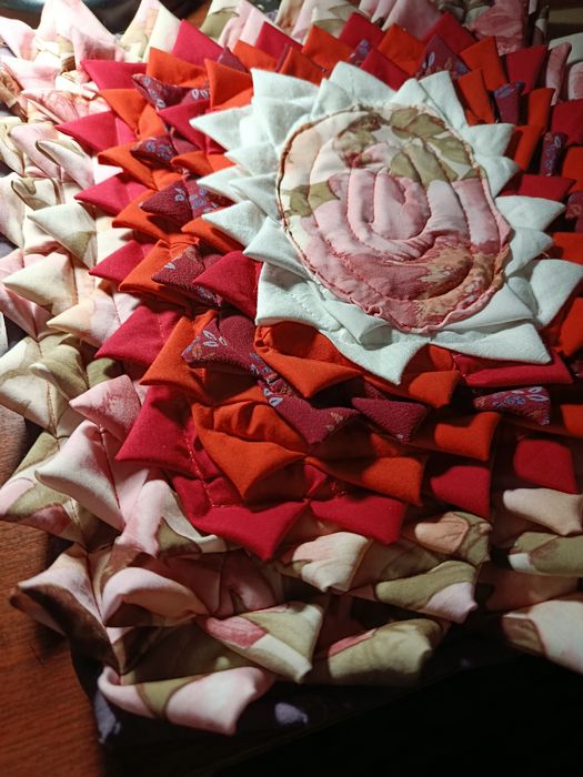 Продам самодельные коврики