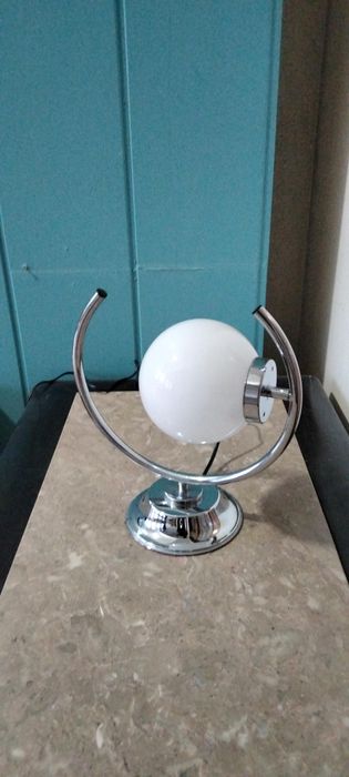 Candeeiro de mesa vintage