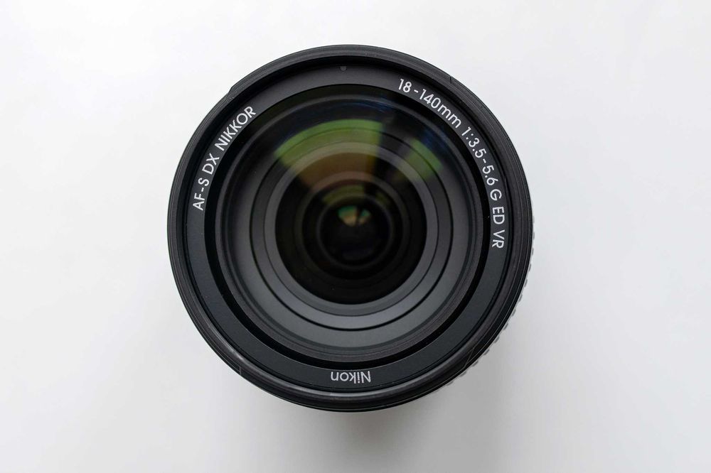nikon af s dx nikkor 35mm f 18g - купити об'єктиви - Ціна на OLX.ua