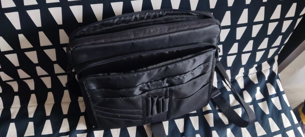 Torba na laptopa do 16 cali