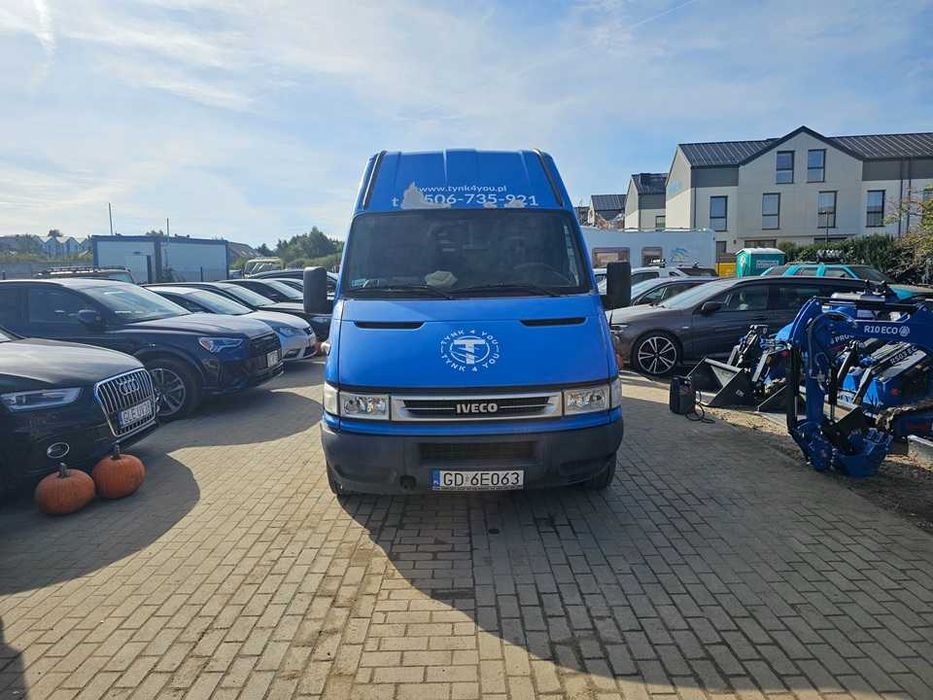 Iveco