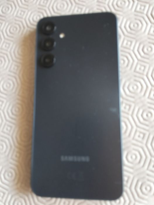 Telemóvel Samsung Galaxy AO5s
