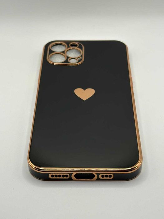 Iphone 12 Pro Etui Case Obudowa Silikonowa kod 2517