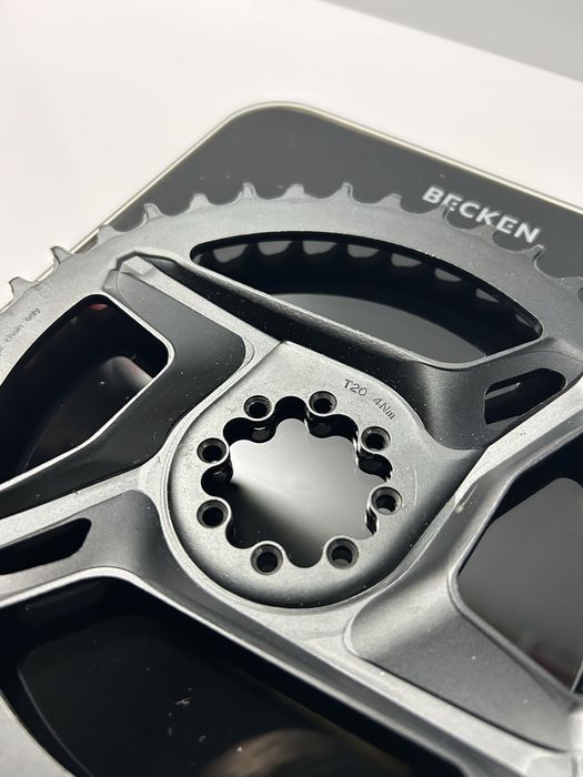 Prato 40T Sram Rival