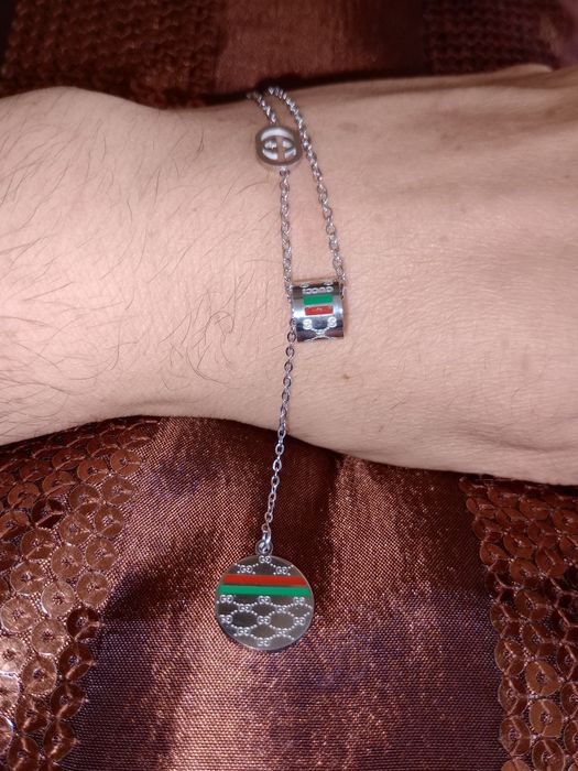 Fio Aço inoxidável Novo