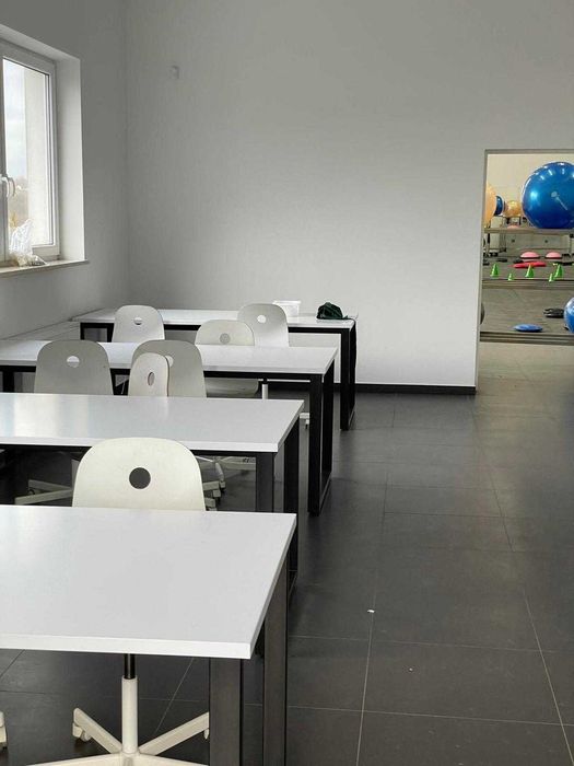 Wynajmę halę z parkingiem, Brzesko - Widok 4