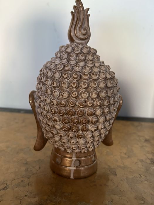 Estatueta de buda