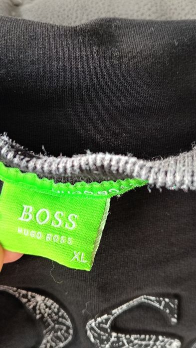Bluza Hugo Boss XL