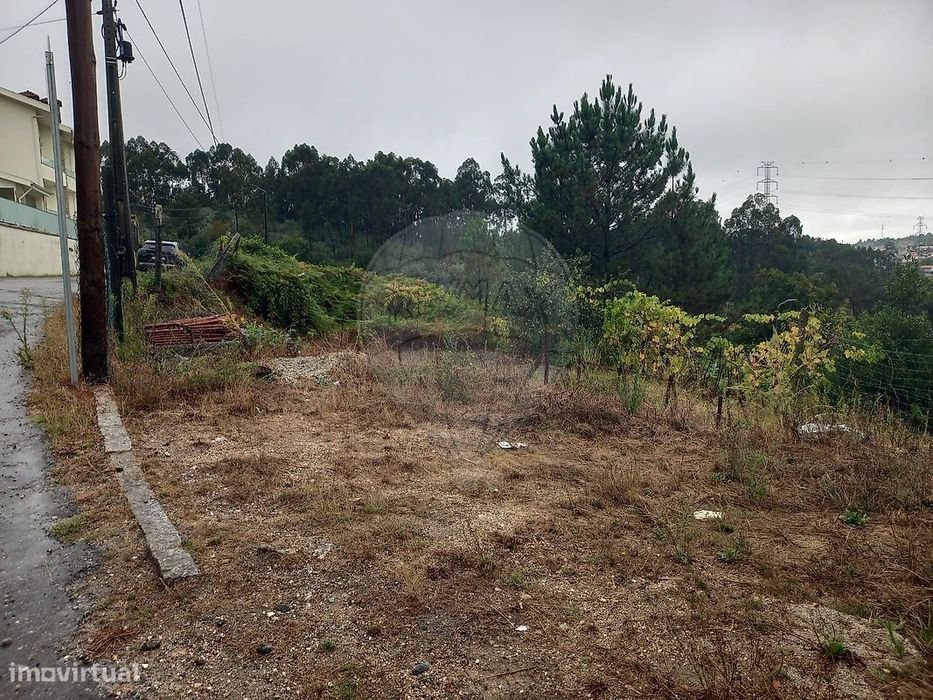 Terreno  para venda