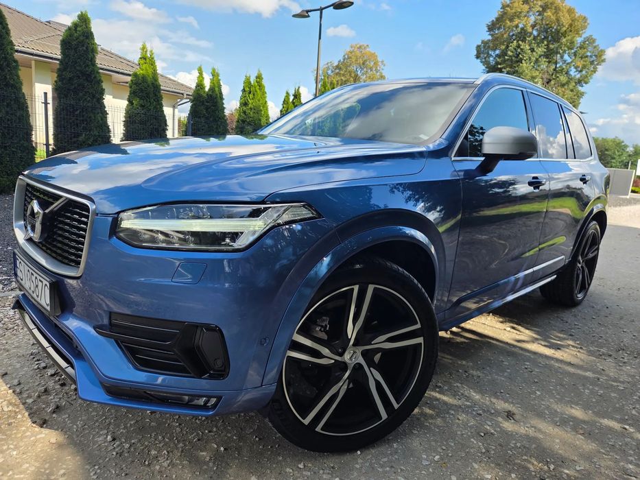 Volvo XC 90