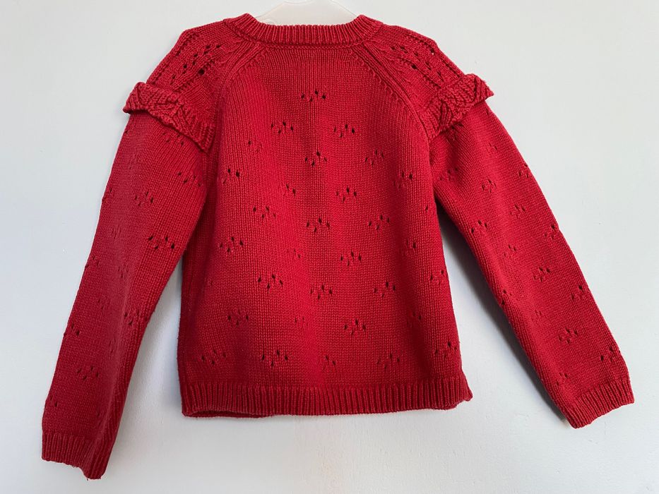 Sweter sweterek Sinsay 86