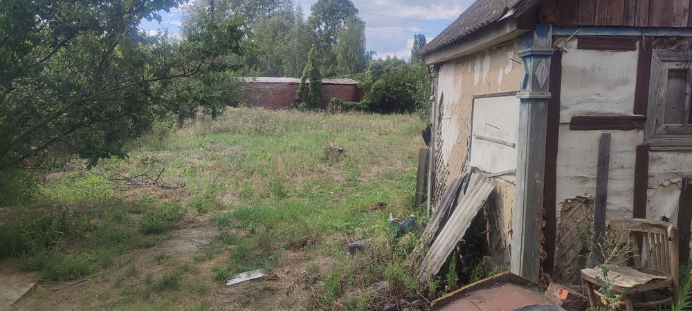 Продається домогосподарство