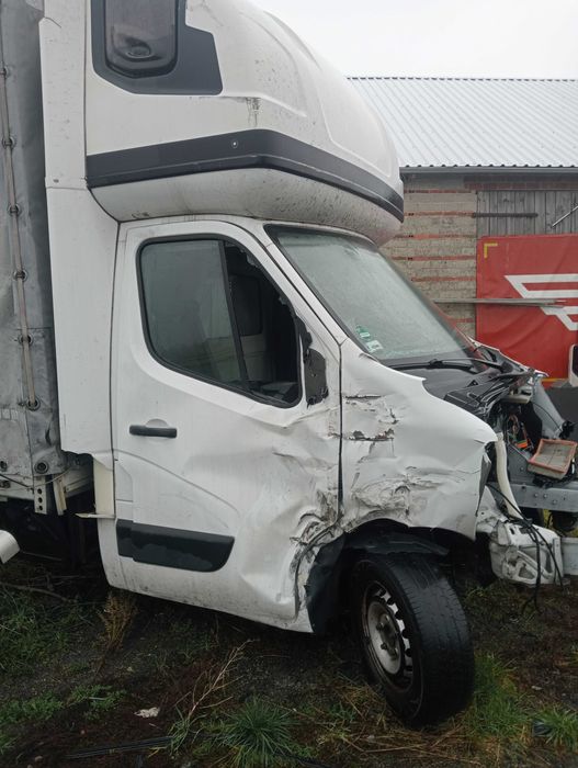 Продам Рено мастер 3