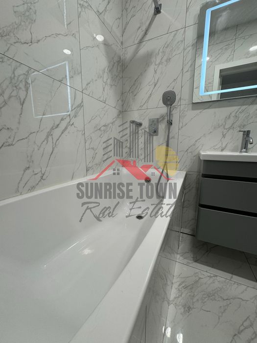 Здам квартиру в Новобудові перша здача