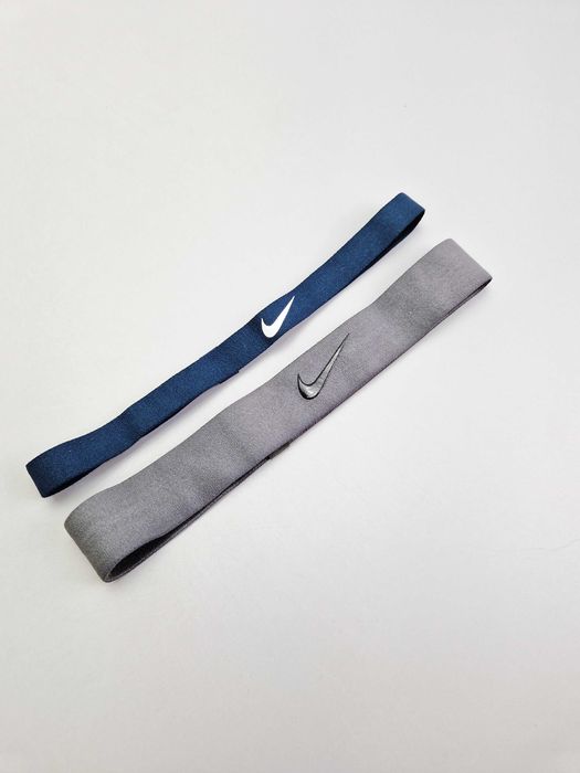 Opaska na Głowę NIKE FLEX Headbands X2