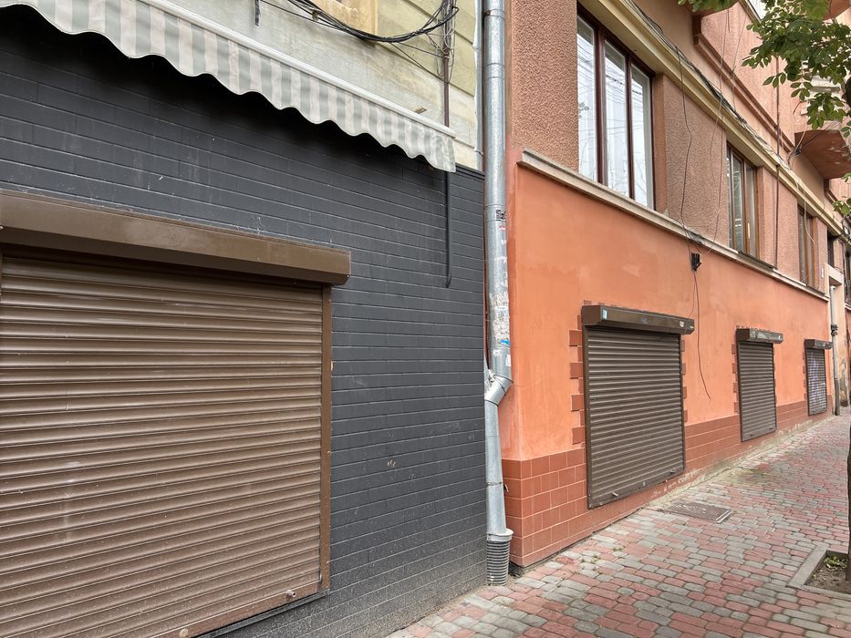 Коммерческая недвижимость по адресу ул. Капеланська (площадь 175 м²) - Atlanta.ua - фото 3