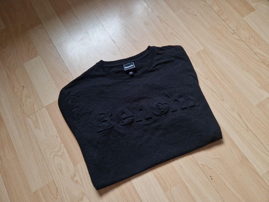 Koszulka T-shirt Bench