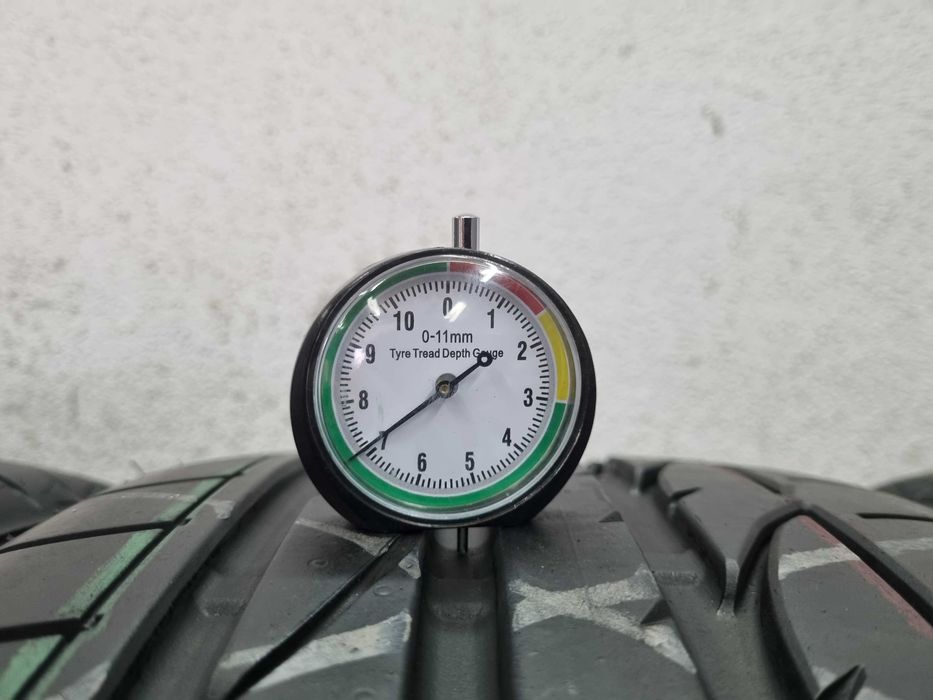 235/40/19 96W Bridgestone Potenza S001