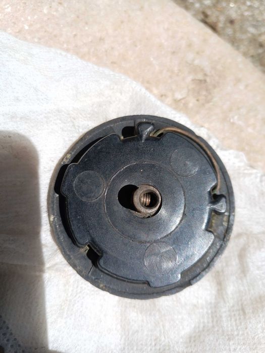 Peças diversas Ford Transit Taunus : Solex 32 PDSIT - 1 - HELLA -