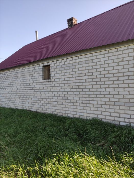 Продам дом мала петрековка