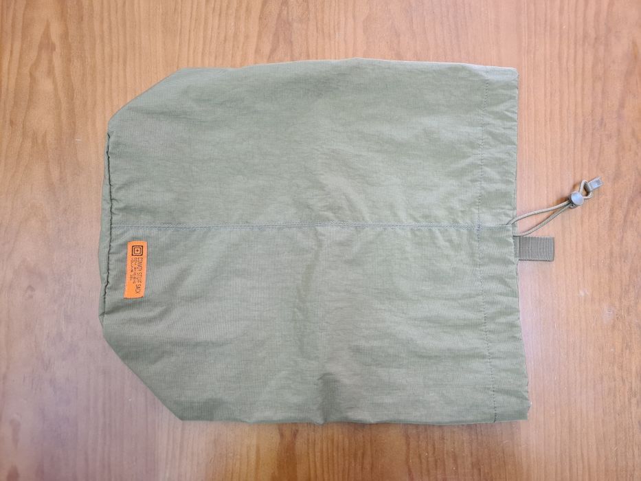 5.11 Convoy Stuff Sacks