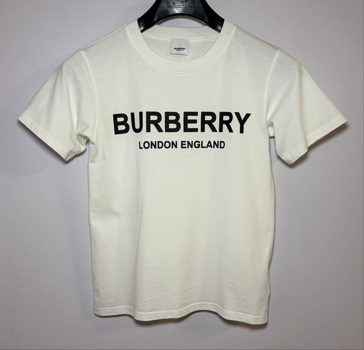 Чоловіча футболка Burberry(Оригінал)
