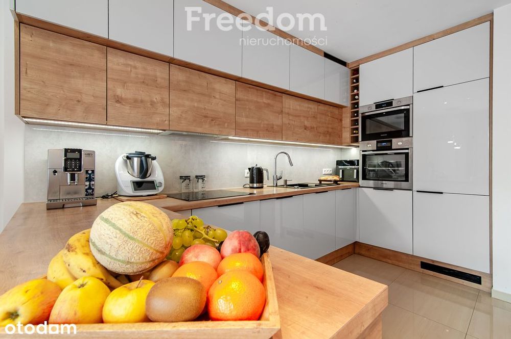 Mieszkanie na sprzedaż, 3 pokoje, 75 m², Łódź