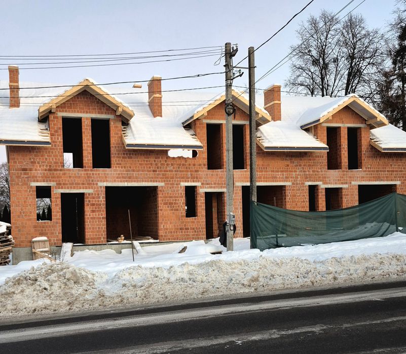 Продаж котеджу 130м.кв. Львів Винники вул. Івана Франка.