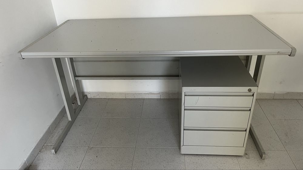 Secretarias escritorio