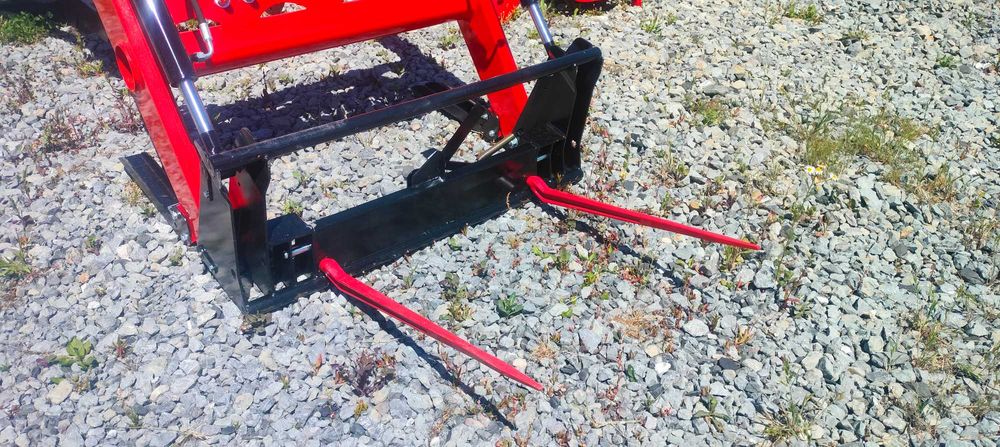 Siłowniki Dwustronne Tur C360, C330, C385,912, 914, Mf 255,Mf 3060