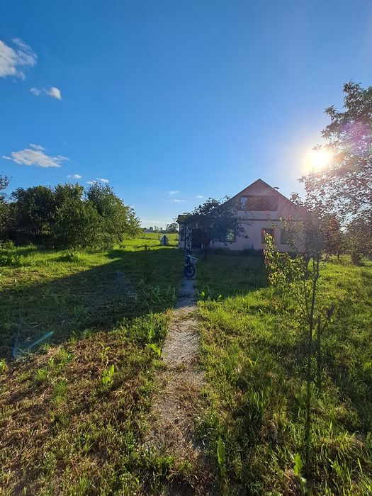 Продаж будинку с.Івашківка