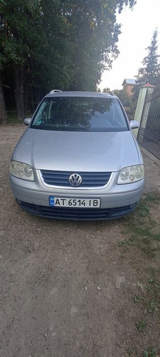 Продам автомобіль