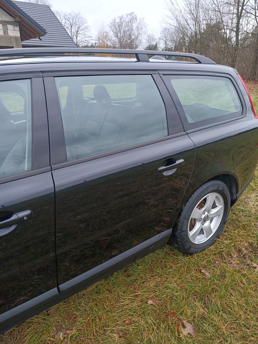 V70 D5 sprowadzone stan bardzo dobry