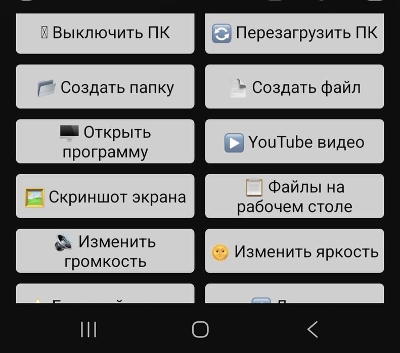 Premium Telegram-бот для керування ПК віддалено