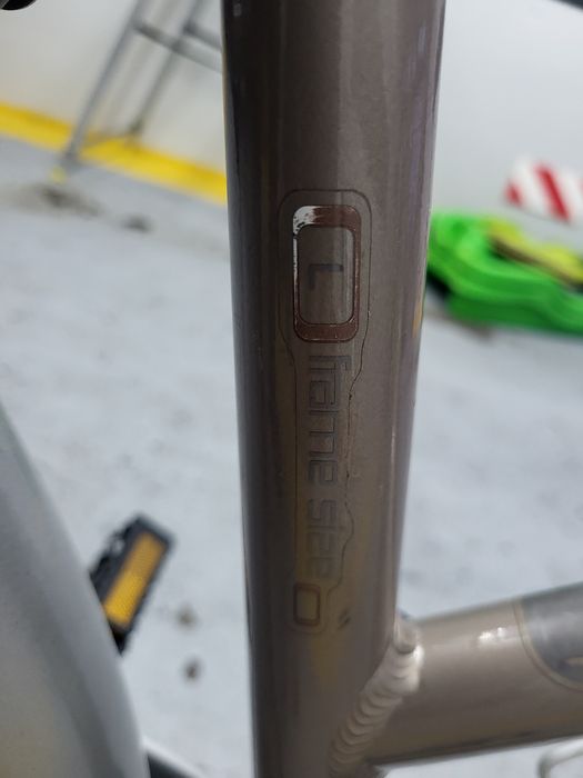 Sprzedam rower damski koła 28