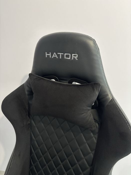 Ігрове крісло Hator Darkside (HTC-919)