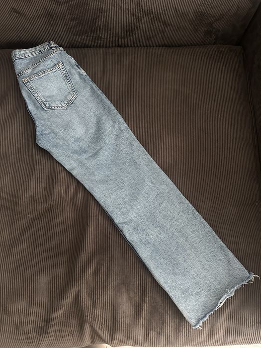 Джинси Mango Nora 34 р