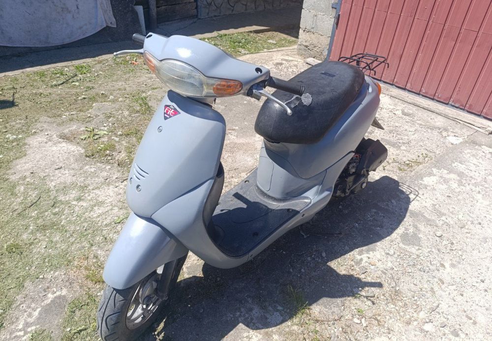 Honda Dio Af-27 Fit | Скутер Хонда діо