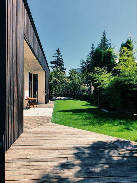 Комиссия 0%, Новый дом 315м2 на Фонтане