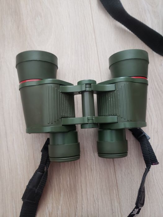 Бінокль військовий Simmons 8x40 з фіксованим фокусом