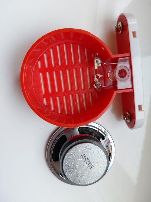 Знаток електронний конструктор